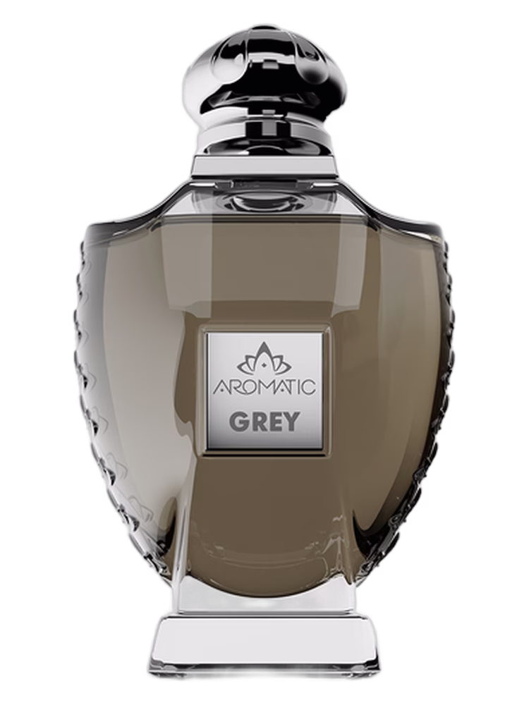 Aromatic Families Grey