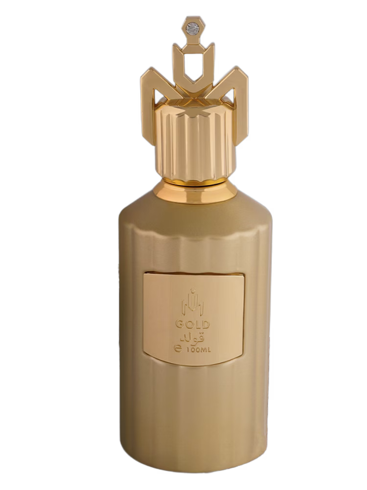 Musk Gold