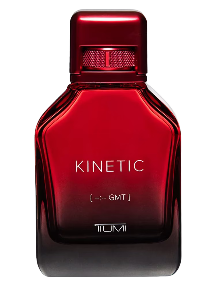 TUMI Kinetic [--:-- GMT]