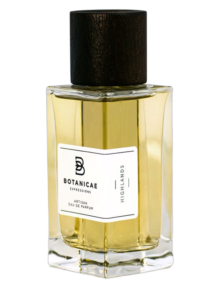 Botanicae Highlands