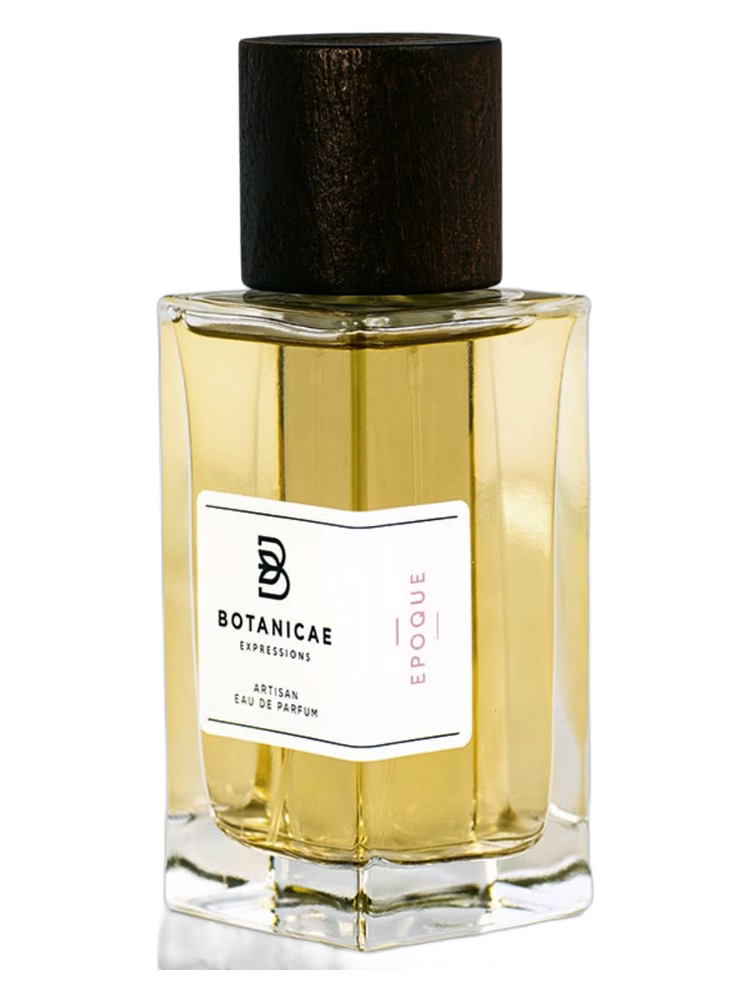 Botanicae Epoque