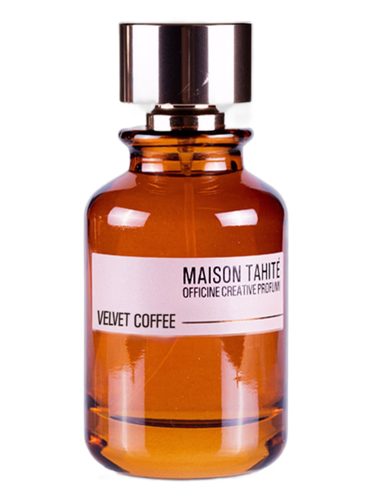Maison Tahité – Officine Creative Profumi Velvet Coffee