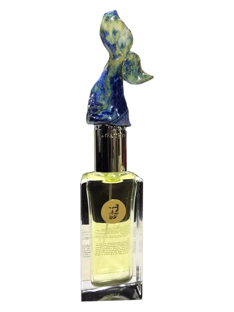 Agatho Parfum Parthenope