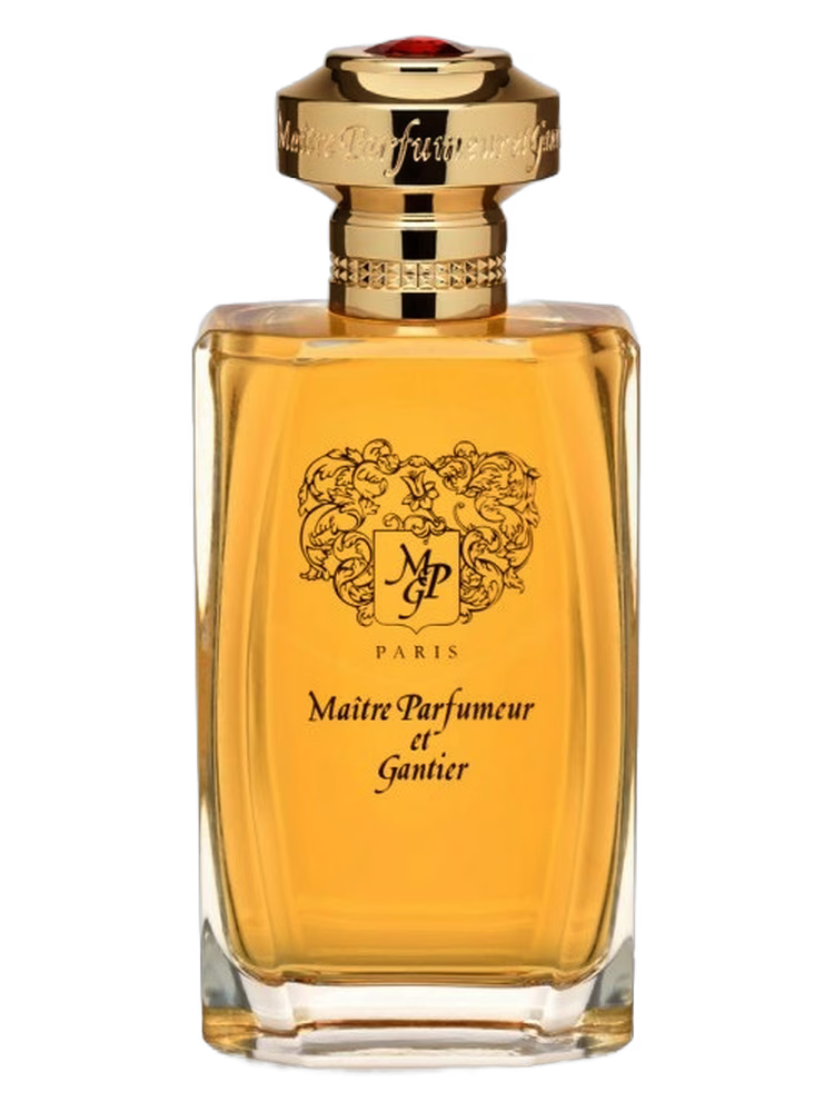 Maitre Parfumeur et Gantier Jardin du Nil