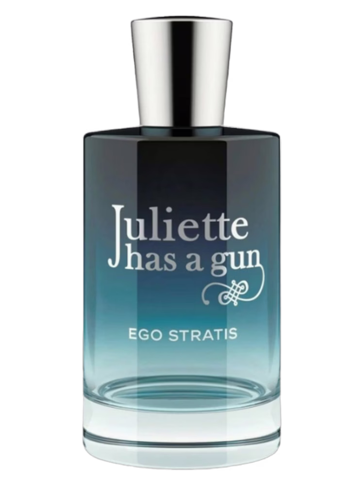 Juliette Has A Gun Ego Stratis