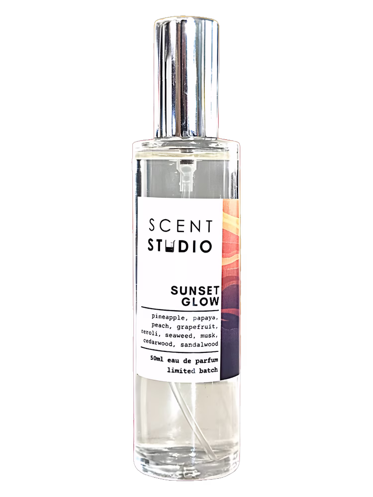 Scent Studio Sunset Glow