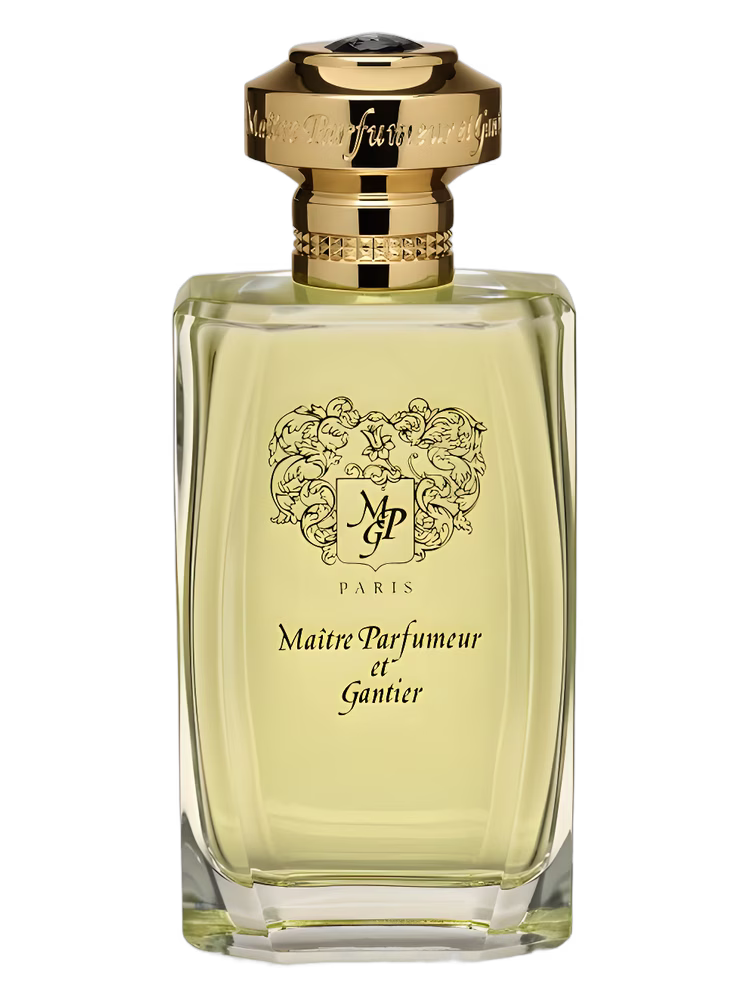 Maitre Parfumeur et Gantier Eau Pour Le Jeune Homme
