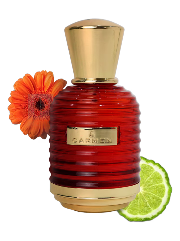 Musk Carmen