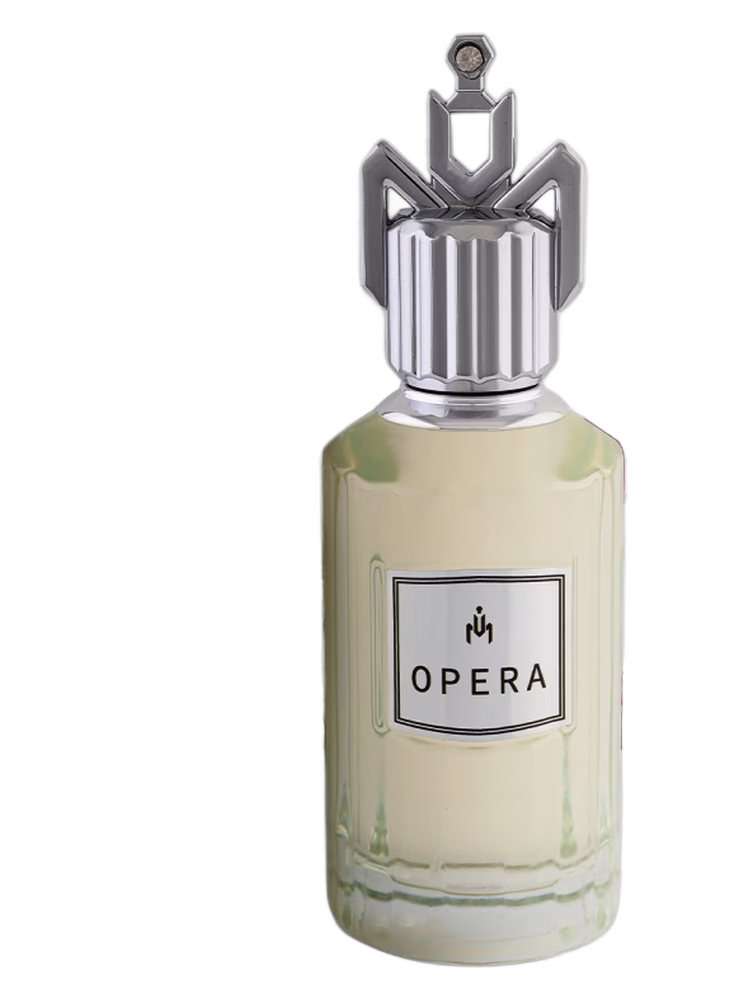 Musk Opera