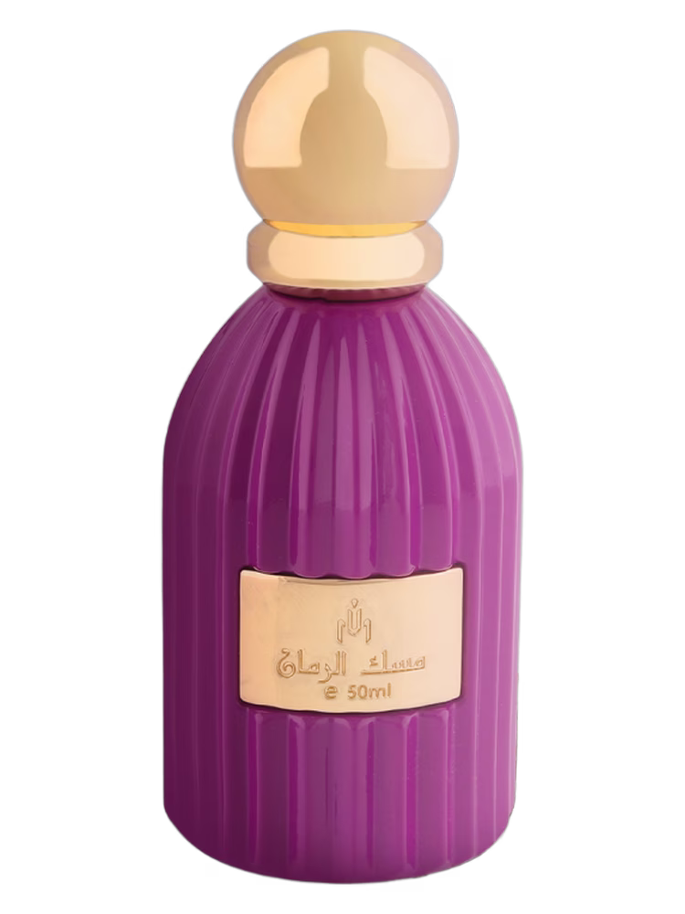 Musk Pomegranate Musk