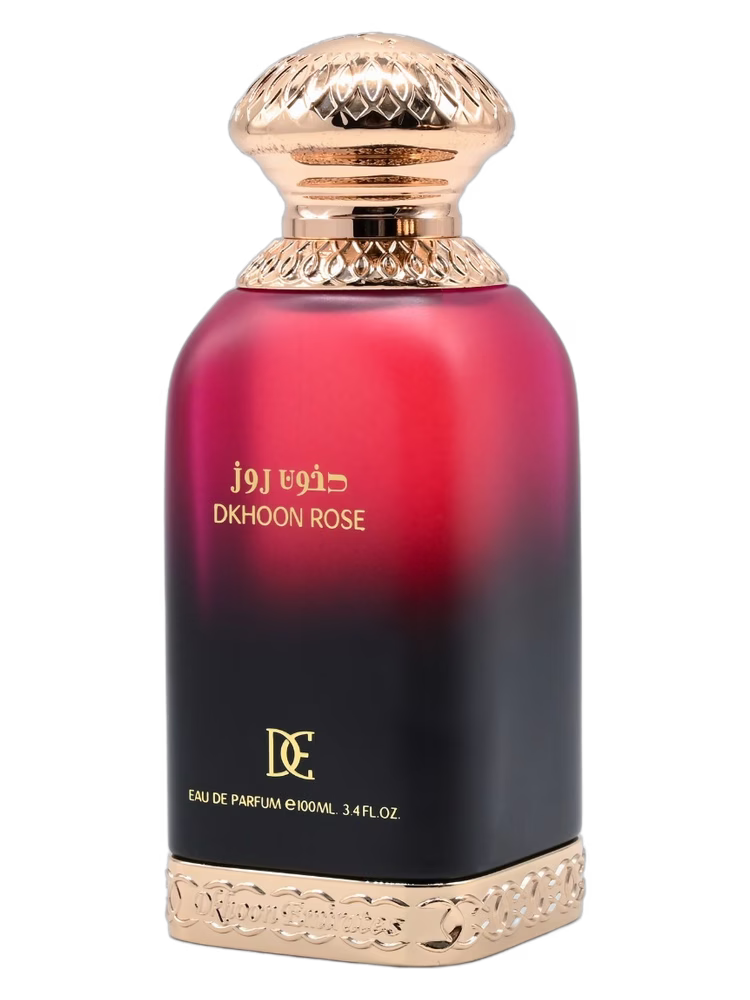 Dkhoon Emirates Dkhoon Rose