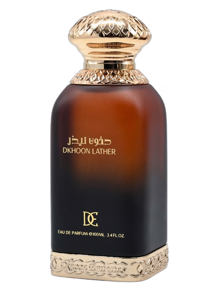 Dkhoon Emirates Dkhoon Leather