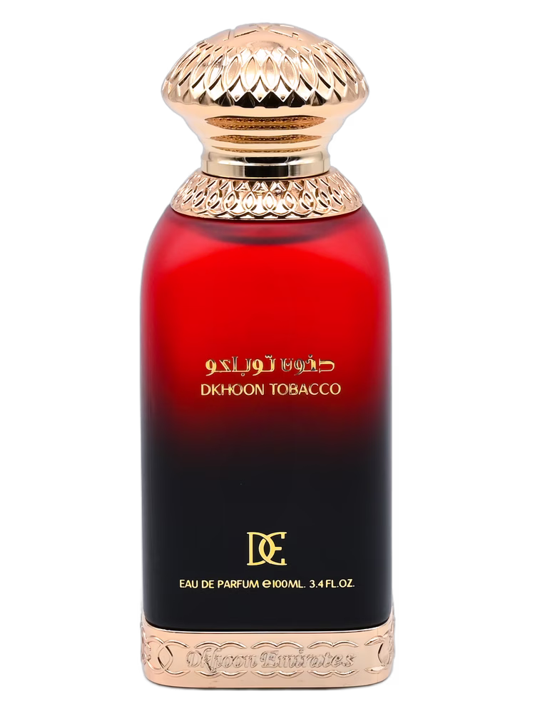 Dkhoon Emirates Dkhoon Tobacco
