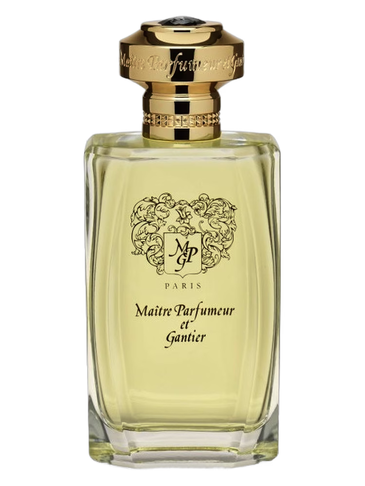 Maitre Parfumeur et Gantier Iris Bleu Gris