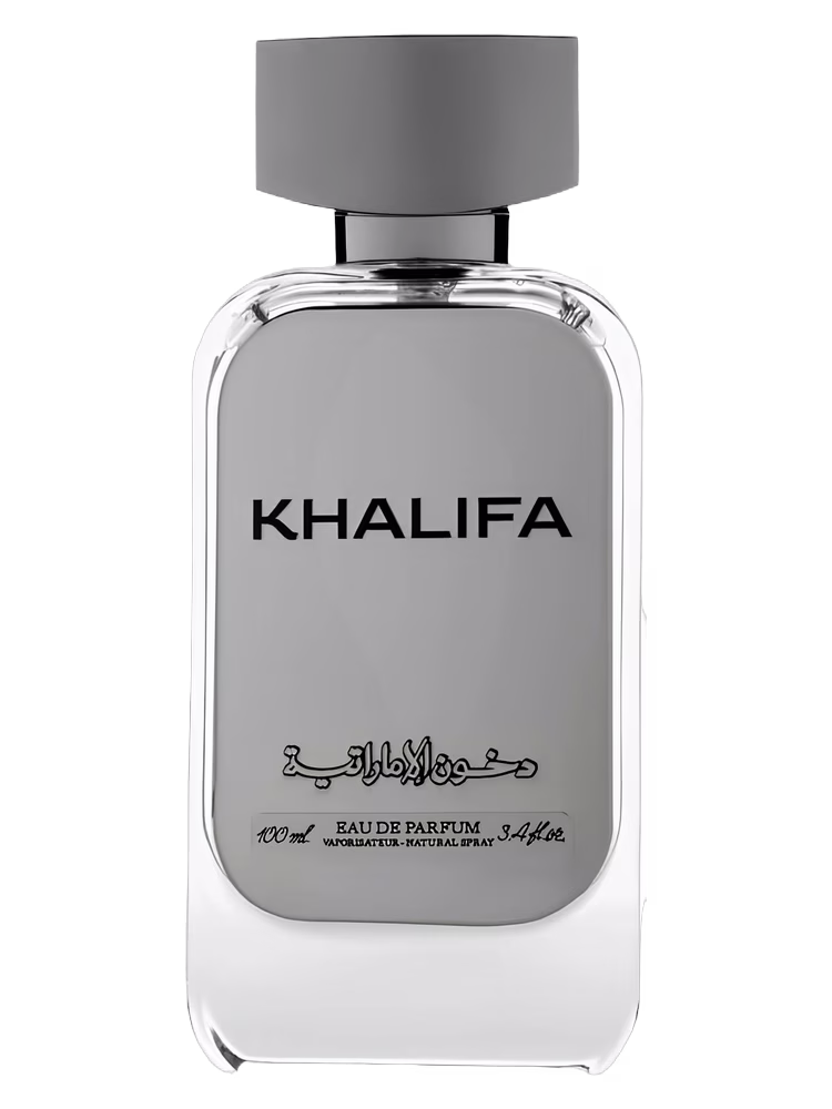 Dkhoon Emirates Sheikh Khalifa