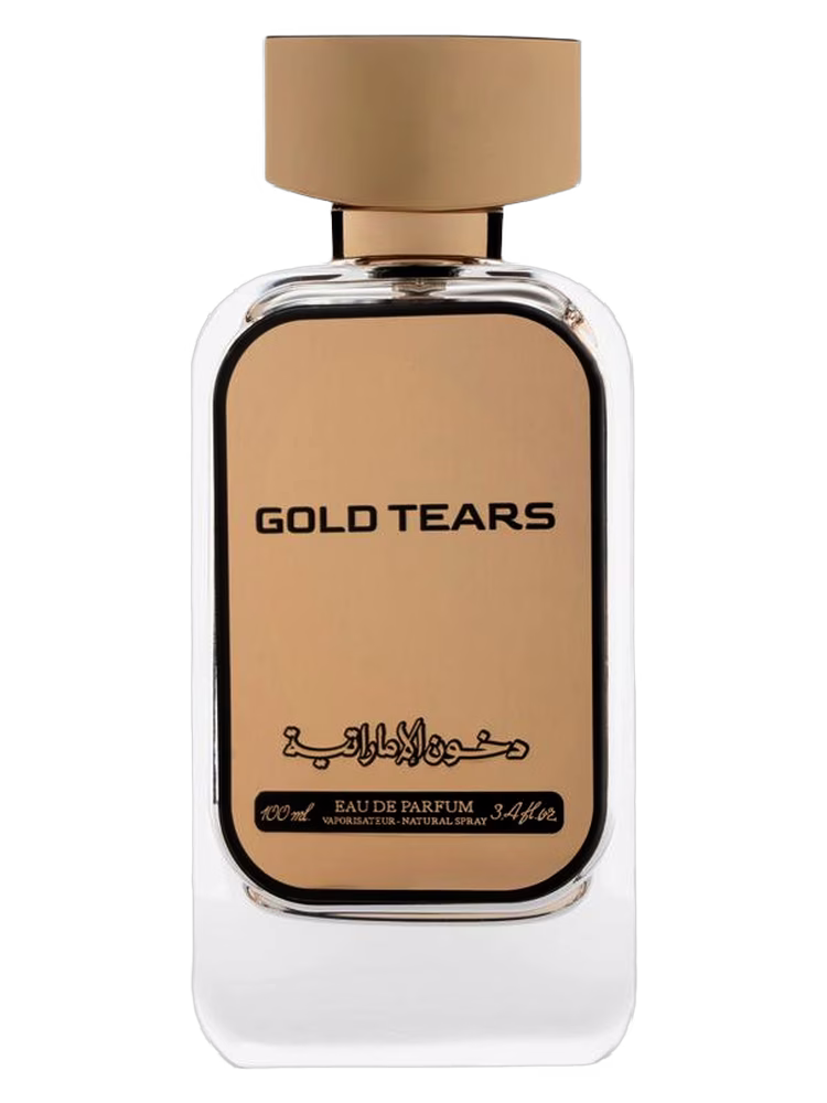 Dkhoon Emirates Gold Tears