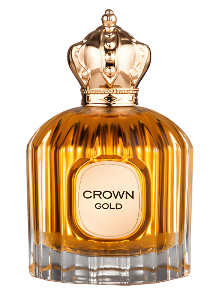 Dkhoon Emirates Crown Gold