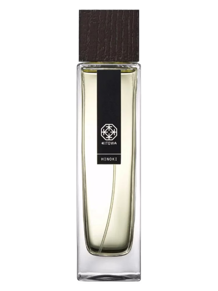 KITOWA Hinoki Eau de Parfum