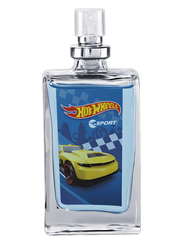 Jequiti Hot Wheels Sport