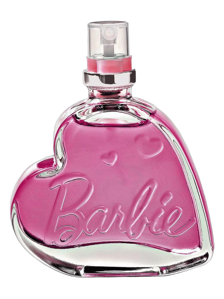 Jequiti Barbie Be You