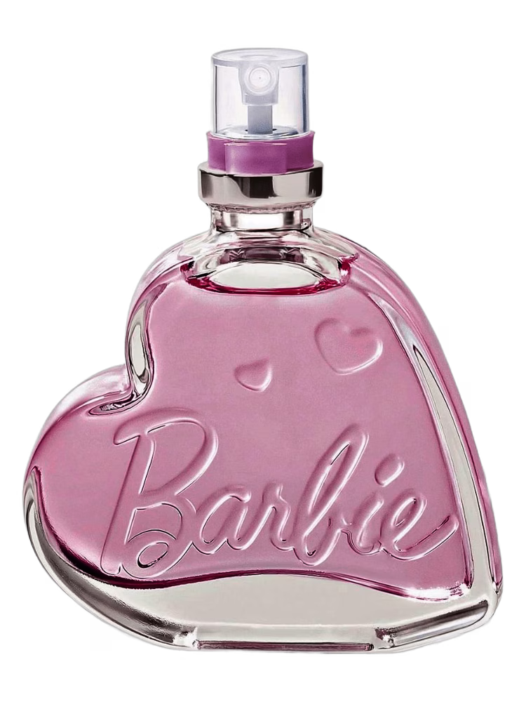 Jequiti Barbie Profissões