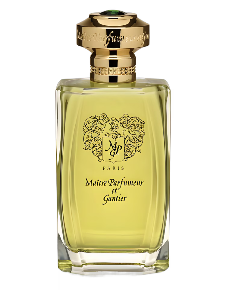 Maitre Parfumeur et Gantier Garrigue