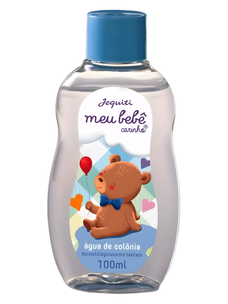 Jequiti Meu Bebê Carinho