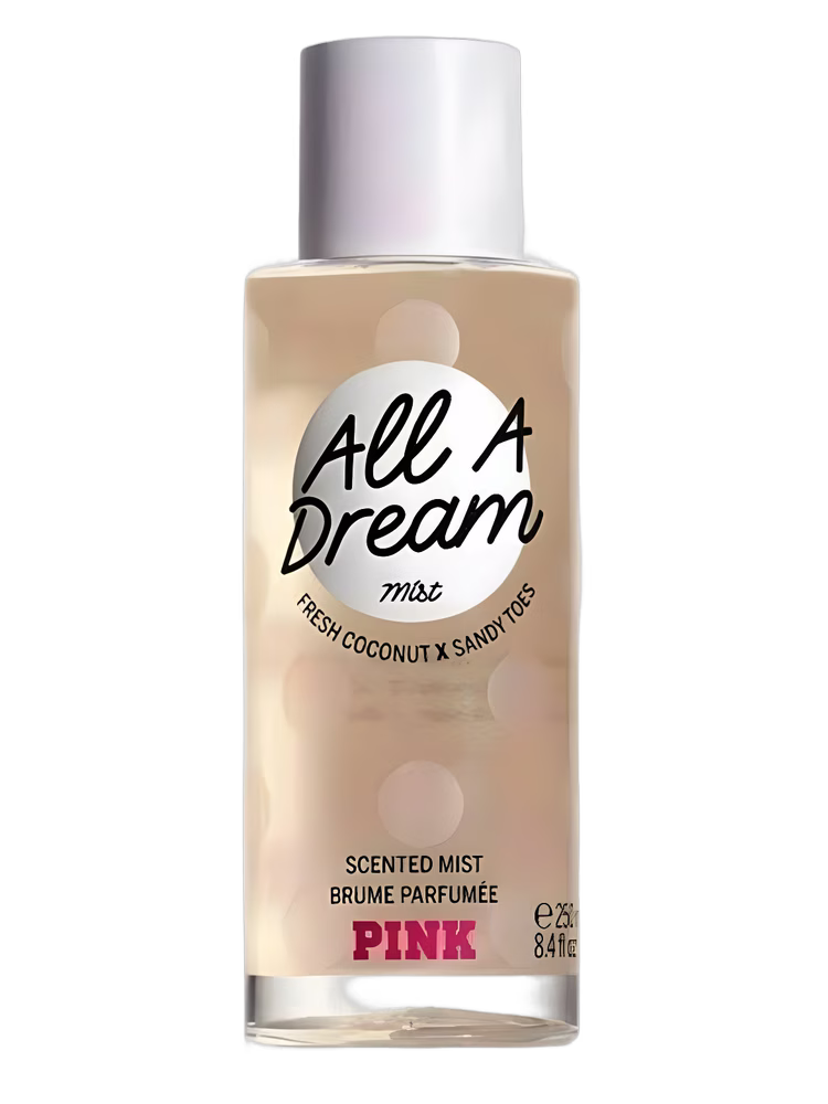 Victoria's Secret All A Dream