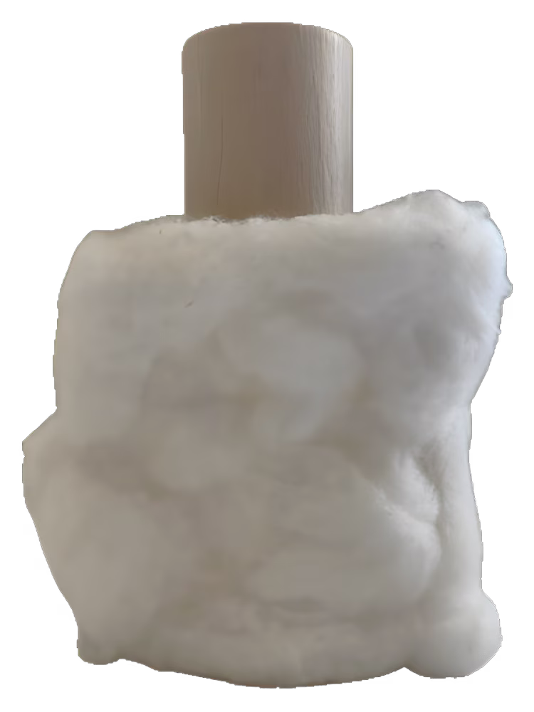 Aromas de Salazar Musc Emotion