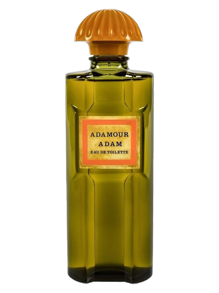Adam Adamour