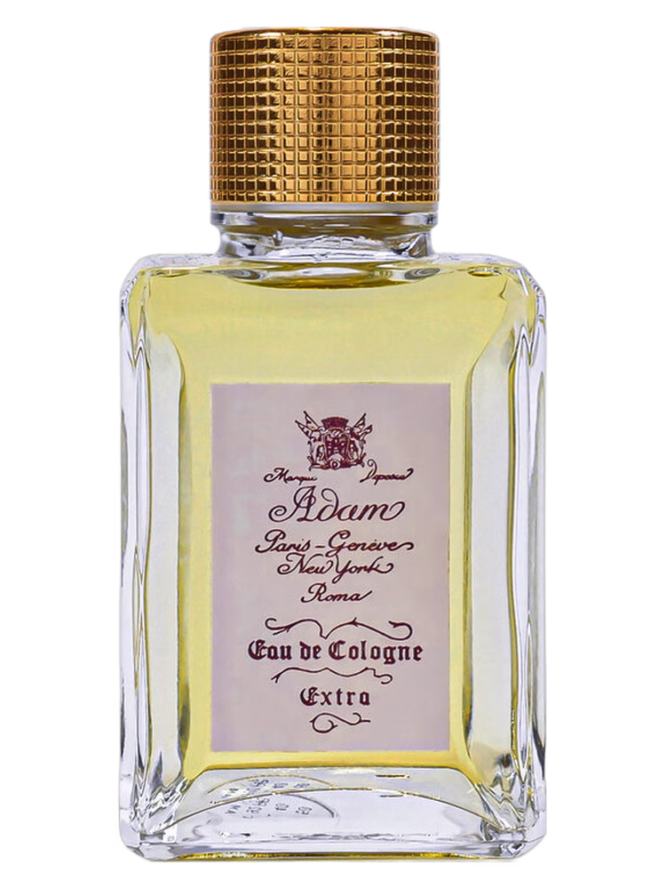 Adam Adam Eau de Cologne Extra