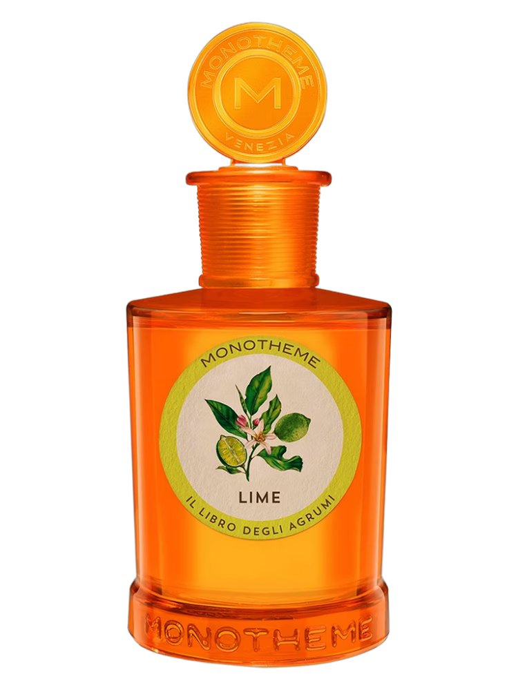 Monotheme Venezia Lime
