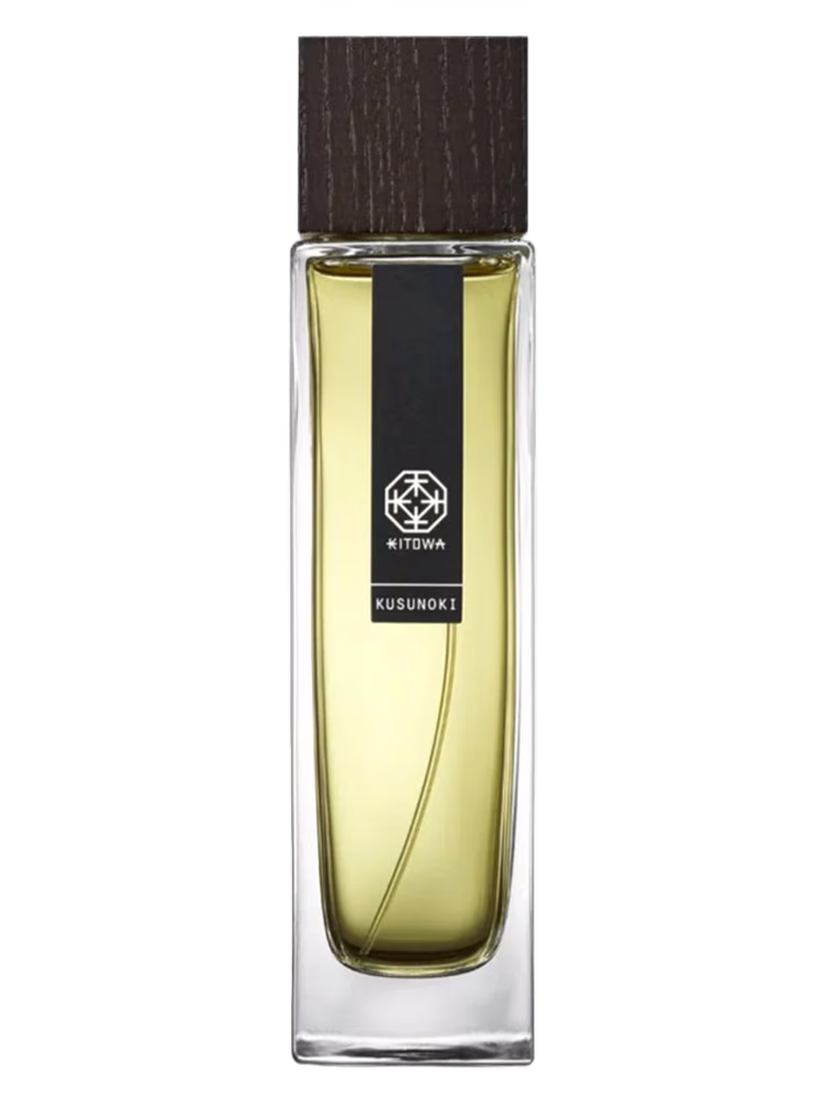 KITOWA Kusunoki Eau de Parfum
