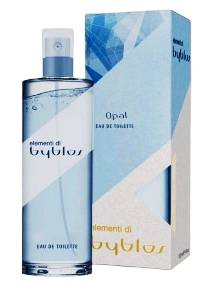 Byblos Opal