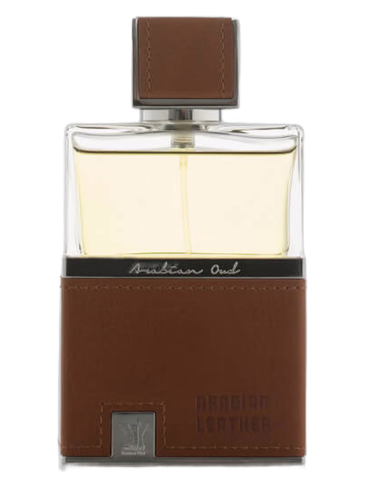 Arabian Oud Arabian Leather
