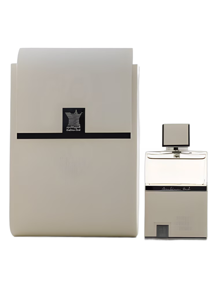 Arabian Oud Arabian Leather Musk
