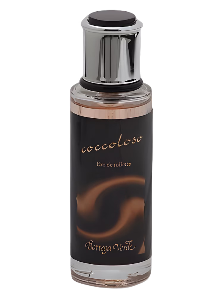 Bottega Verde Coccoloso