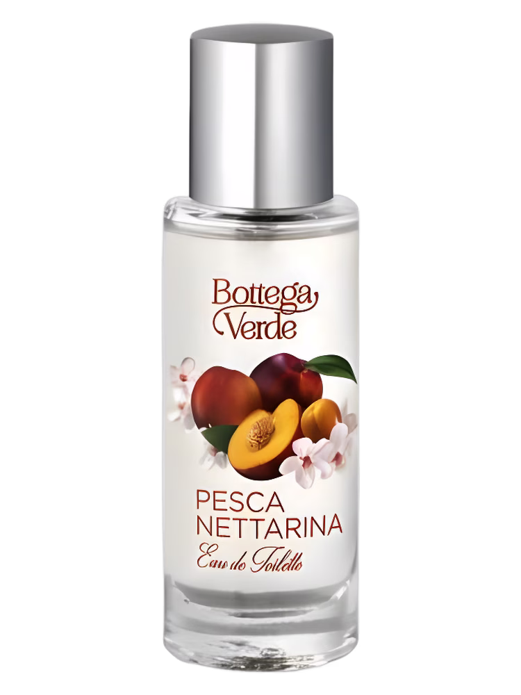 Bottega Verde Pesca Nettarina