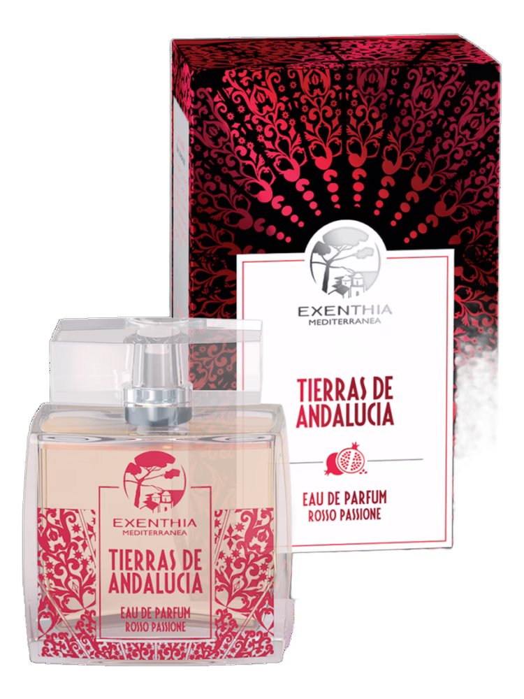 Oficine Clemàn Exenthia Mediterranea Perle - Tierras de Andalucia