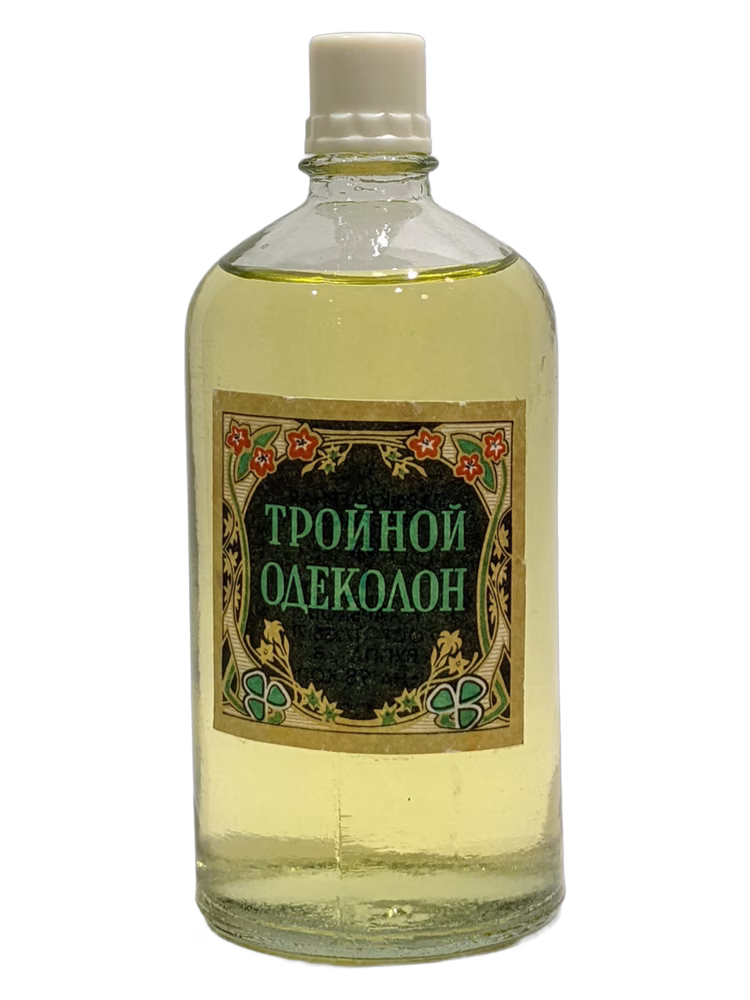 Новая Заря (The New Dawn) Тройной (Troynoy)