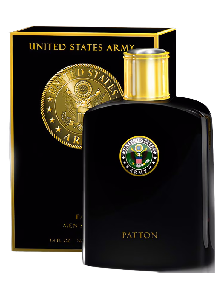Parfumologie Army - Patton