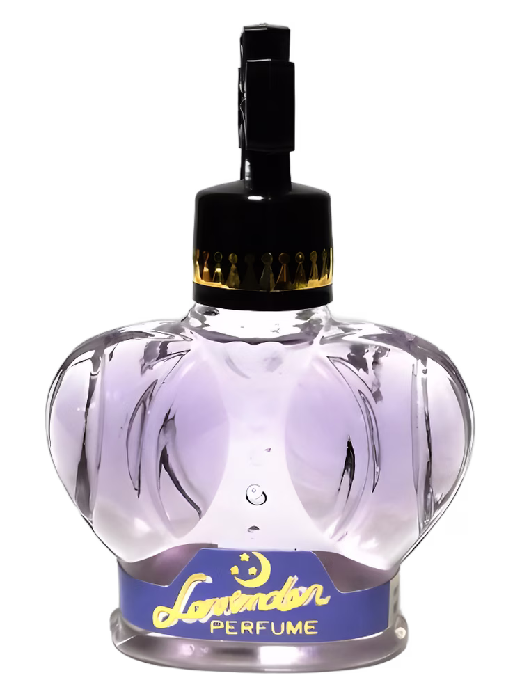 Tsuki No Tomo Lavender