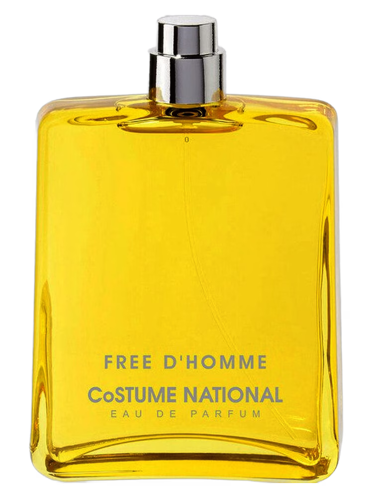 CoSTUME NATIONAL Free d'Homme
