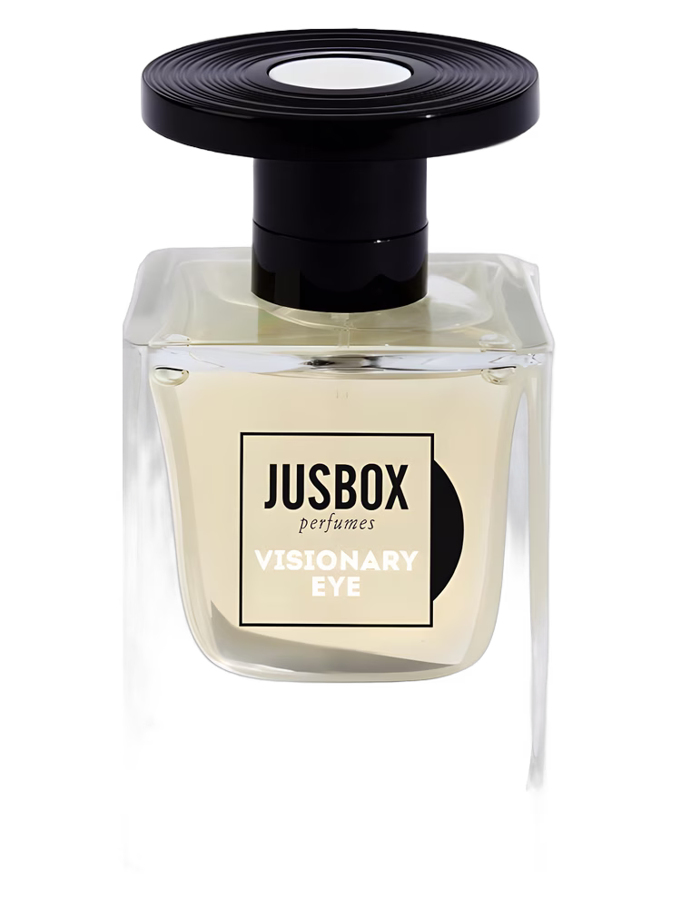 Jusbox Visionary Eye
