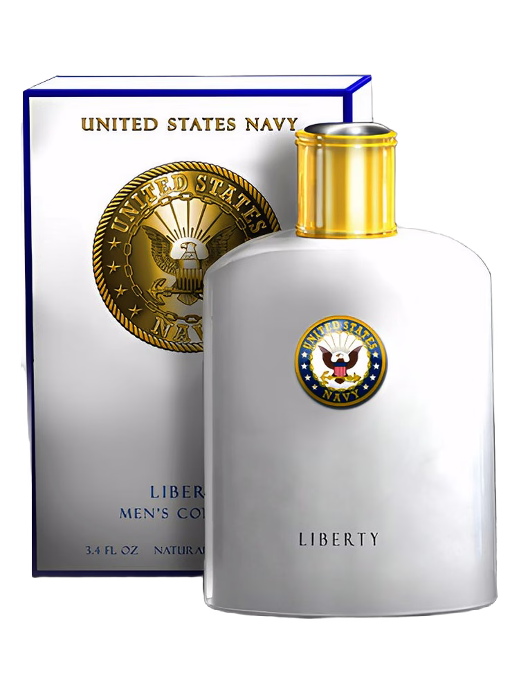 Parfumologie Navy - Liberty