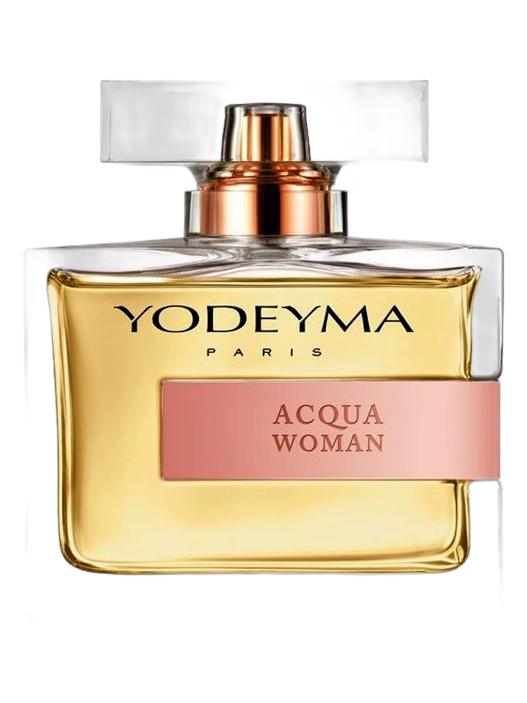 Yodeyma Acqua Woman