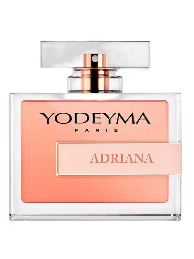 Yodeyma Adriana