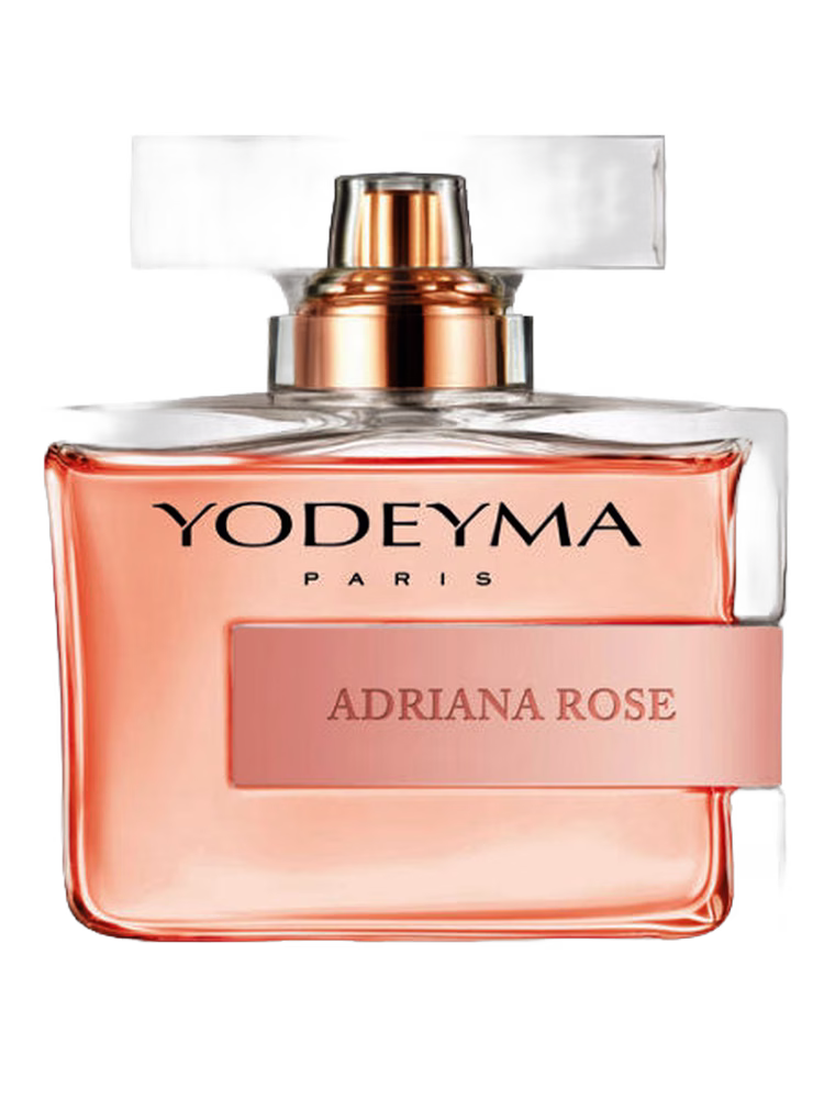 Yodeyma Adriana Rose