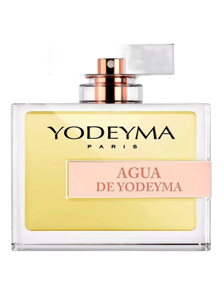 Yodeyma Agua de Yodeyma