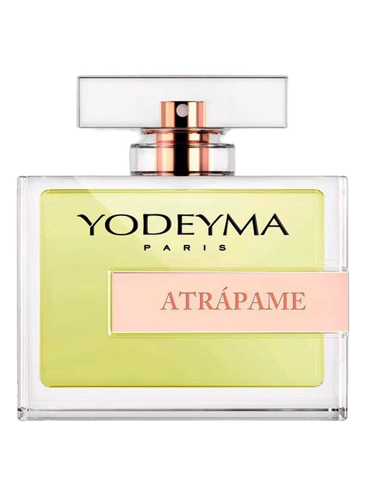 Yodeyma Atrápame